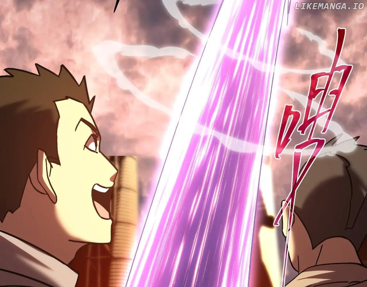 Log into the Future Chapter 219 - page 149